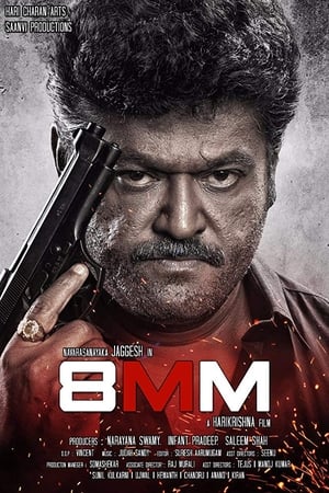 8MM Bullet 2018 (Hindi - Kannada) Dual Audio 720p UnCut HDRip [1.1GB]