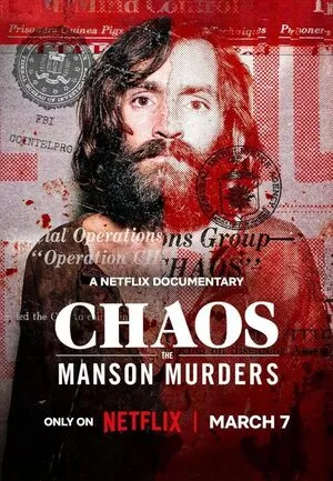 CHAOS: The Manson Murders 2025 Hindi Dual Audio WEB-DL 720p - 480p - 1080p