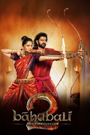 Baahubali 2 (2017) 100mb Hindi movie Hevc pDVDRip Download