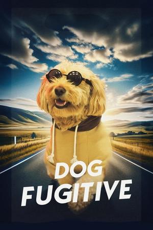 Dog Fugitive (2024) WEBRIP Hindi (MULTI AUDIO) 720p - 480p - 1080p