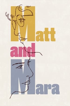 Matt and Mara (2024) WEBRIP Hindi (MULTI AUDIO) 720p - 480p - 1080p