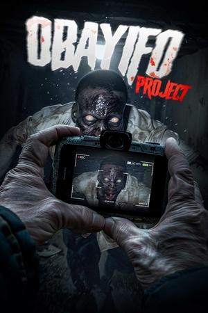 Obayifo Project (2024) WEBRip Hindi (MULTI AUDIO) 720p - 480p - 1080p