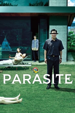 Parasite 2019 Hindi Dual Audio WEB-DL 1080p - 720p - 480p