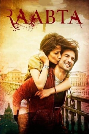 Raabta 2017 Movie hevc 720p DVDRip 700MB Download