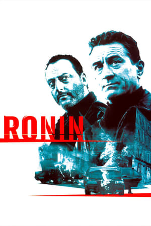 Ronin (1998) Hindi Dual Audio 480p BluRay 360MB