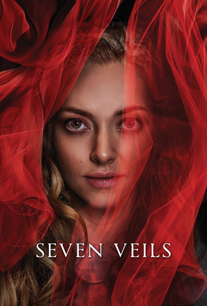 Seven Veils (2025) WEBRIP Hindi (MULTI AUDIO) 720p – 480p – 1080p