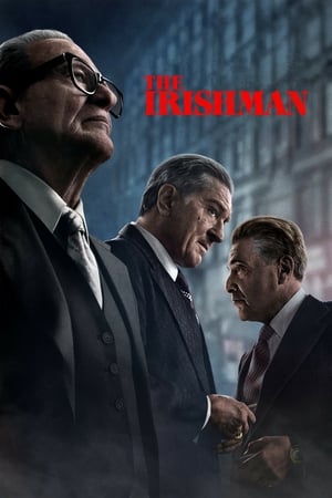 The Irishman 2019 Hindi Dual Audio 480p Web-DL 600MB