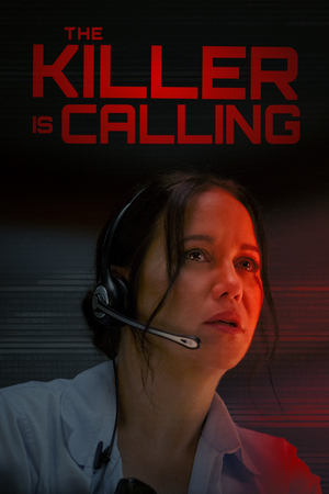 The Killer Is Calling (2025) WEBRIP Hindi (MULTI AUDIO) 720p - 480p - 1080p