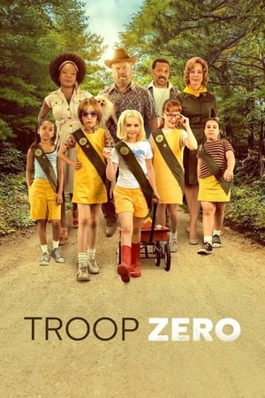 Troop Zero 2020 Hindi Dual Audio 720p WebRip [880MB]