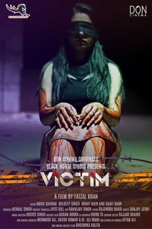 Victim 2021 Hindi Movie 480p HDRip – [300MB]