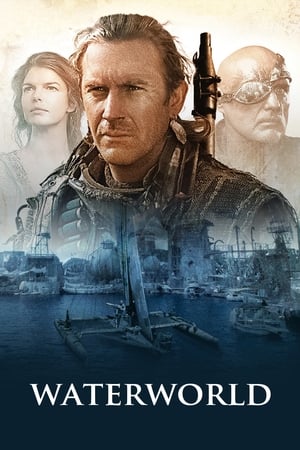 Waterworld (1995) Hindi Dual Audio 720p BluRay [1.1GB]